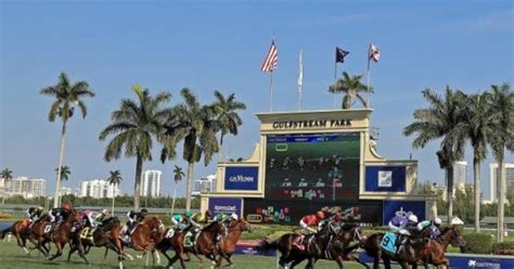 resultados gulfstream park.
